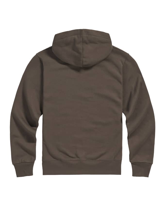 Carrick Pull-On Hoodie