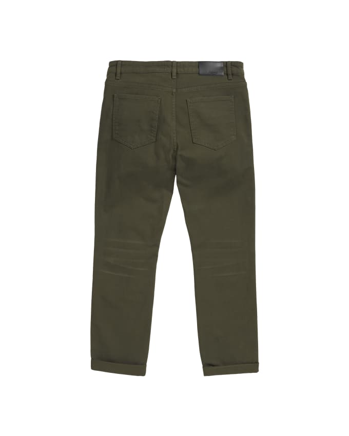 Hopper Motorradjeans