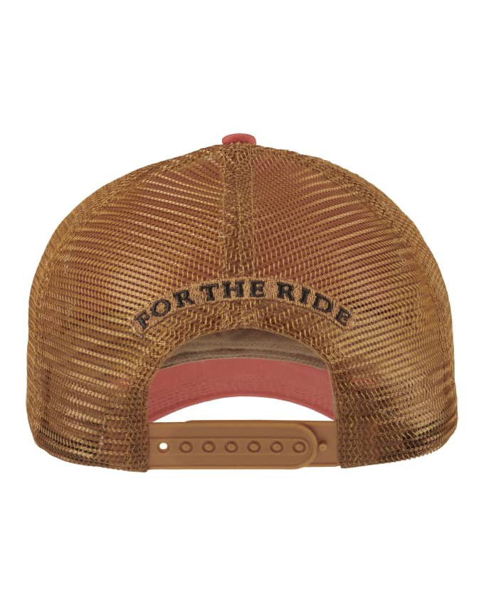 Coast Trucker Cap