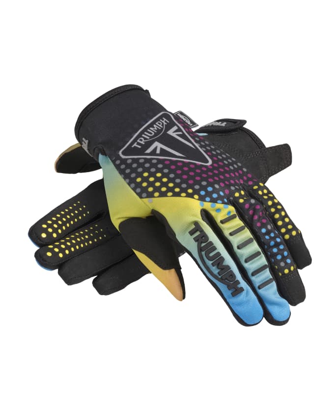 Roller Mx Handschuh