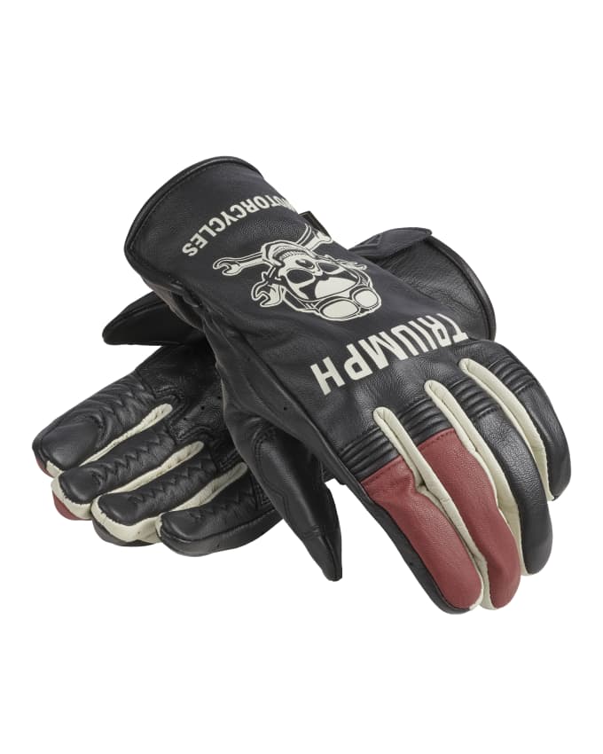 Moto Handschuh