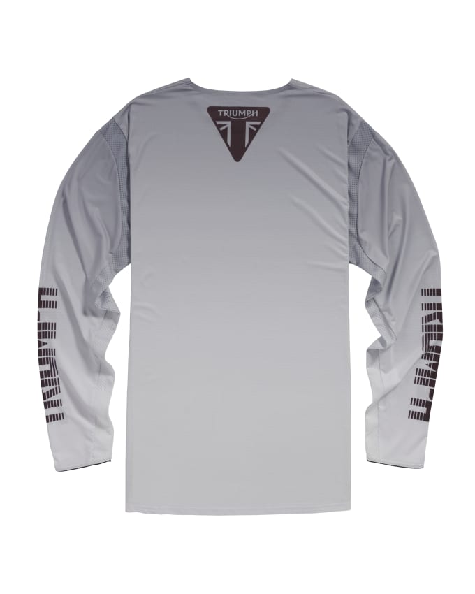 Road Trip Long Sleeve Adventure Jersey