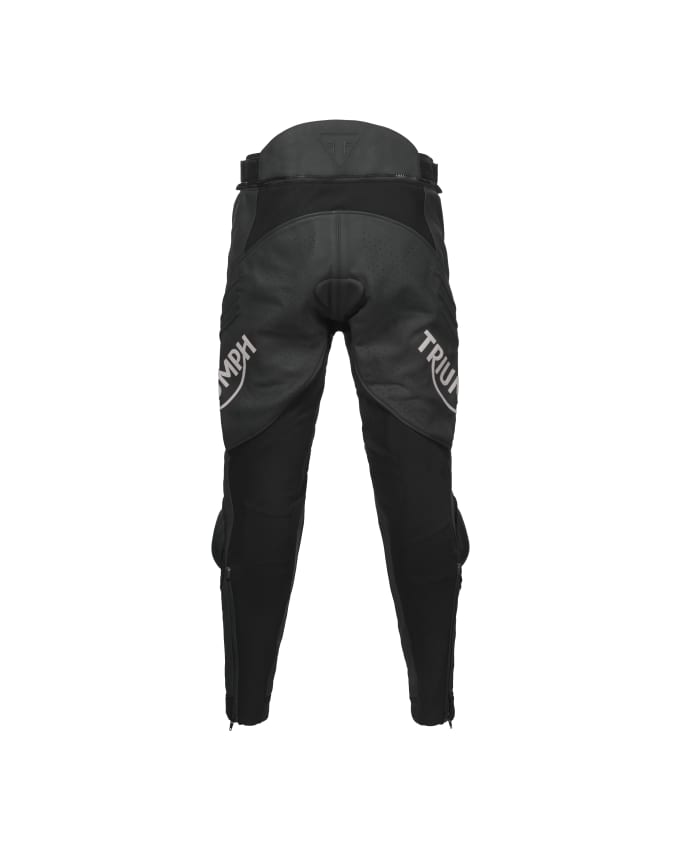 Sidewinder Leather Pants