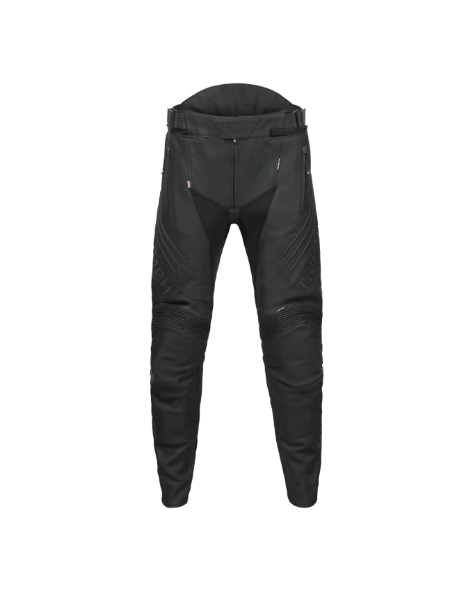 Sabre Leather Pants