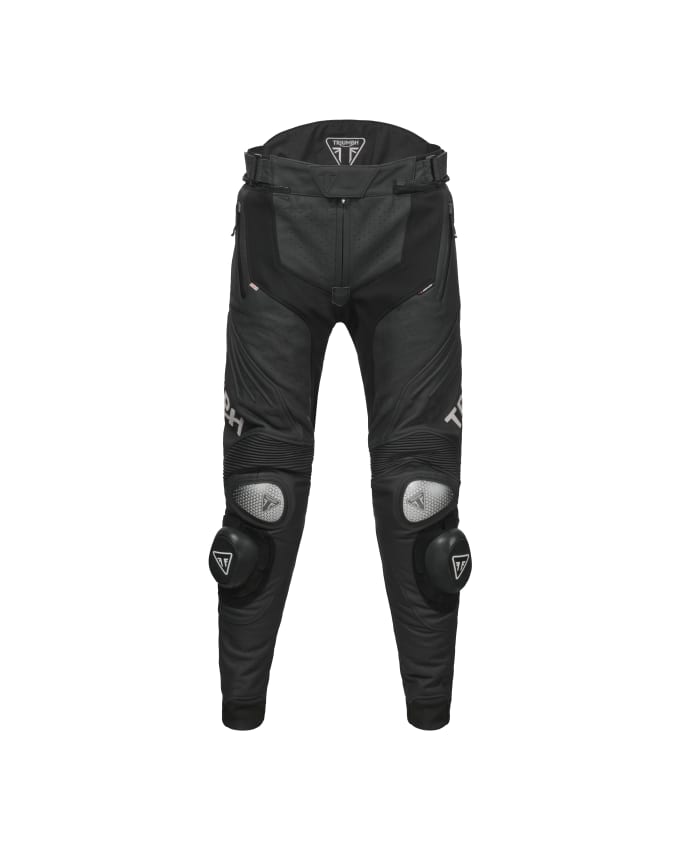 Sidewinder Leather Pants