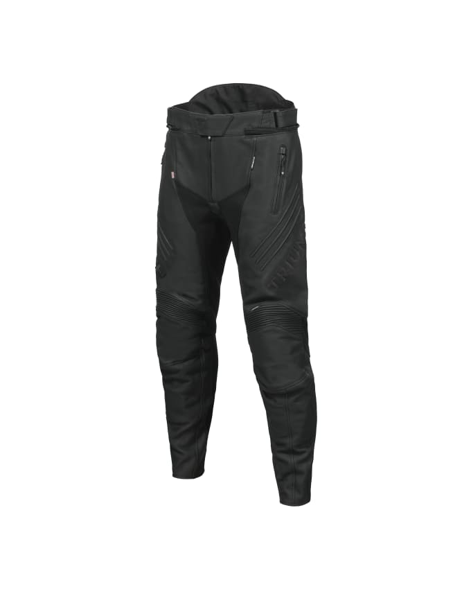 Sabre Leather Pants