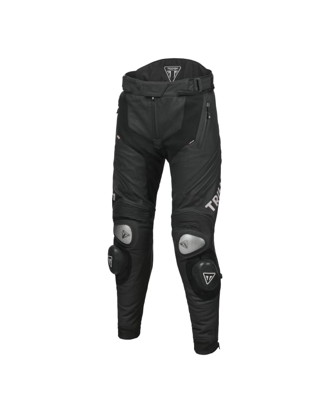 Sidewinder Leather Pants