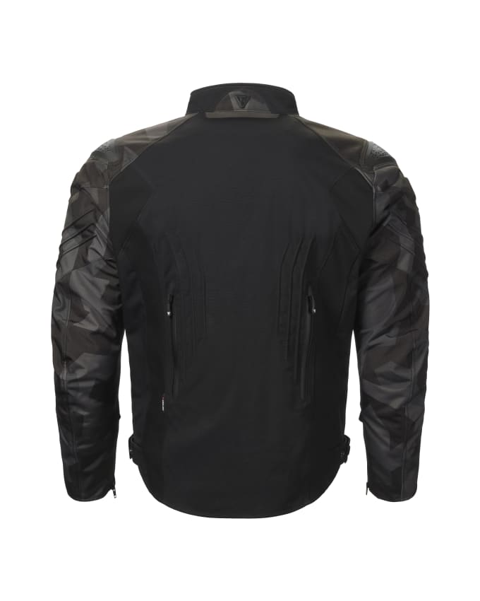 Triple Sports Tritech Jacket