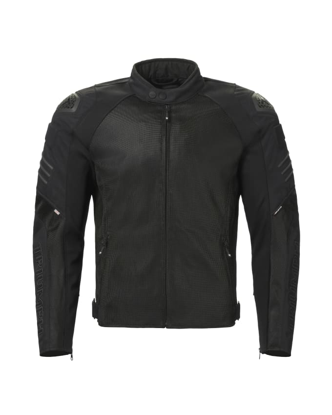 Shrike Tritech Mesh Jacket