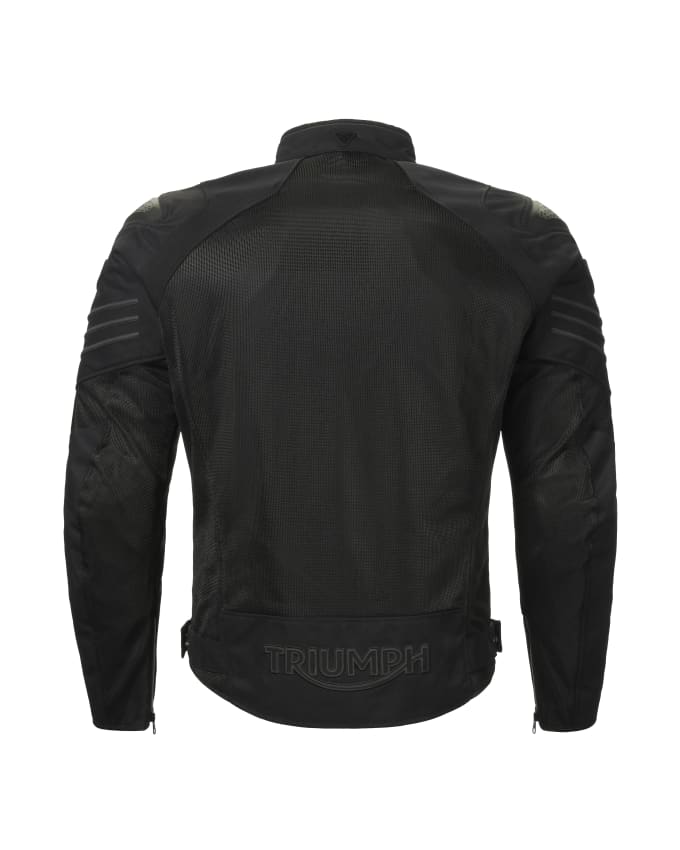 Shrike Tritech Mesh Jacket
