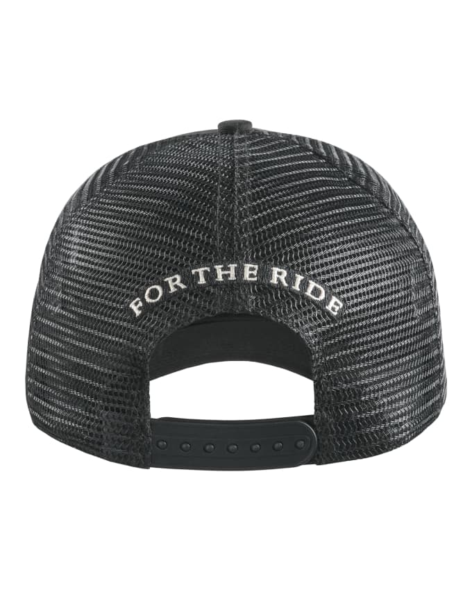 Titfer DGR Truckerkappe