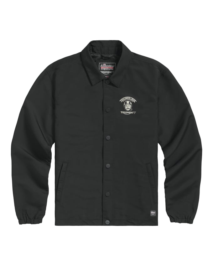 Constantine DGR Coach-Jacke