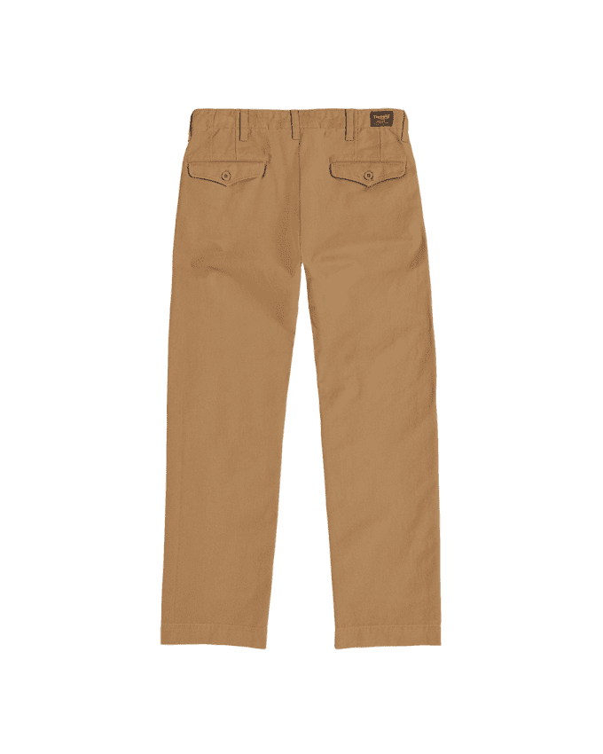 Officer Chinos