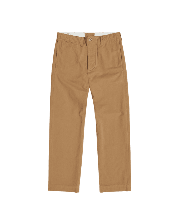 Officer Chinos