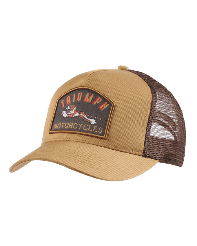 Road Runner Truckerkappe