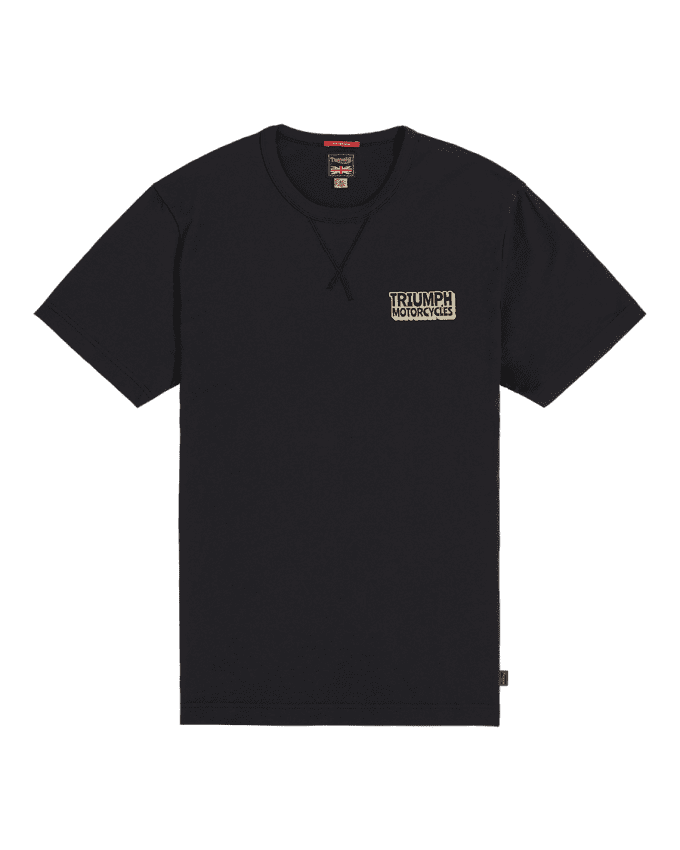 Keep Hanging Grafik-T-Shirt