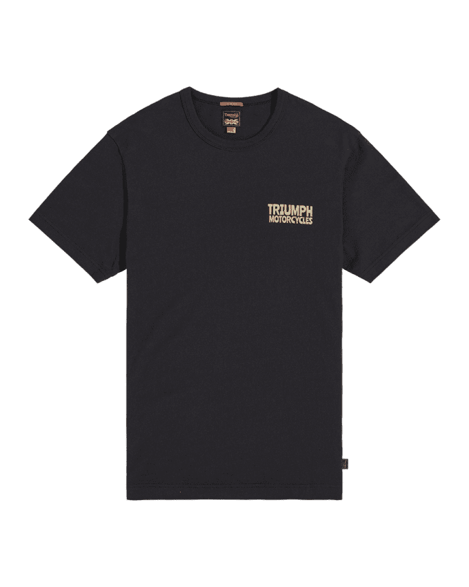 Custom Made Grafik-T-Shirt
