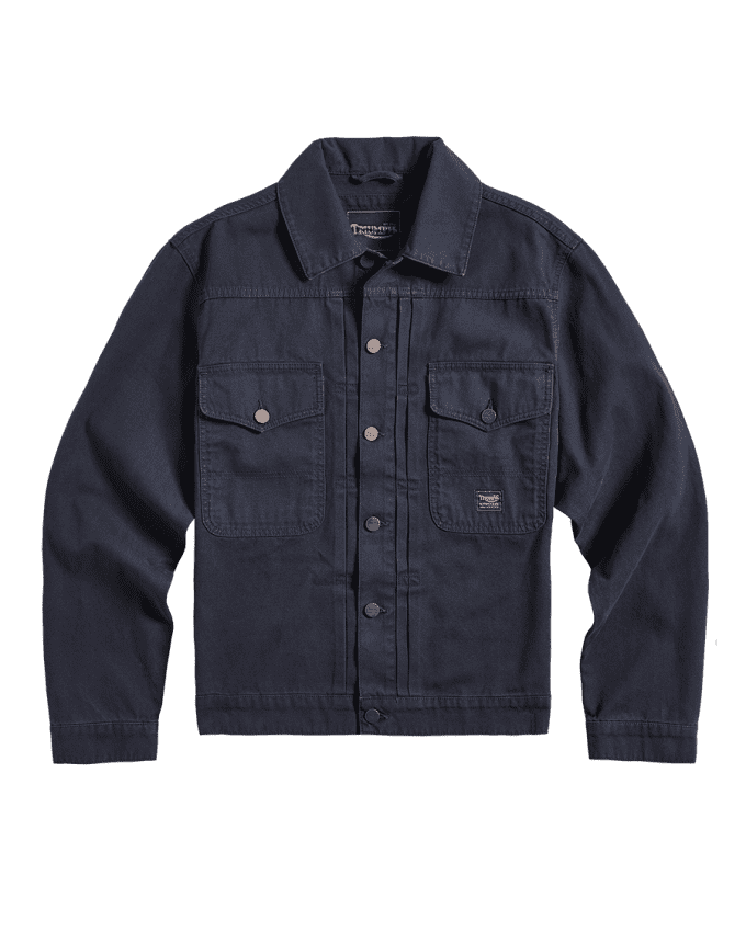 Westerner Jacke