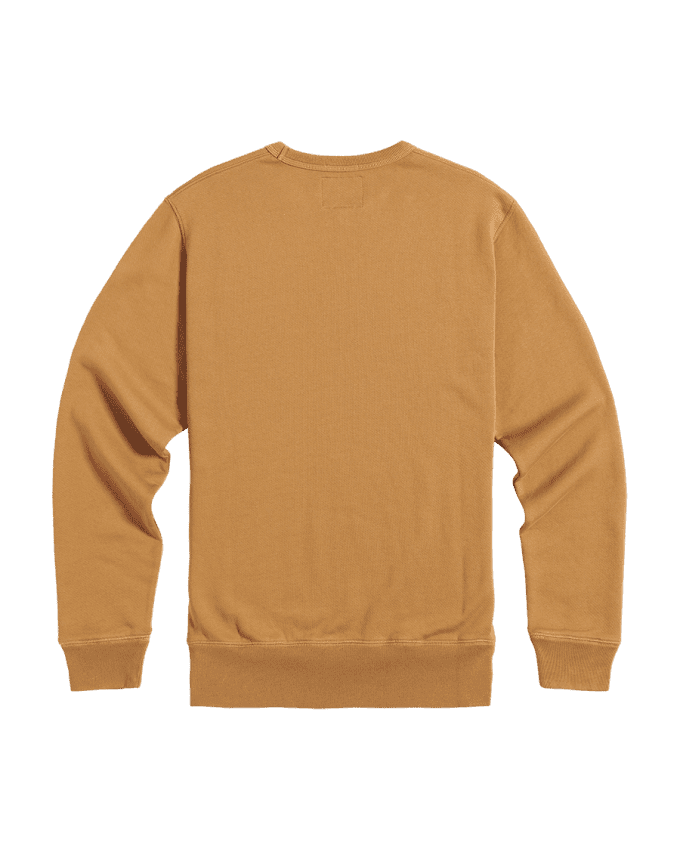Radial Heavy Crew Sweat