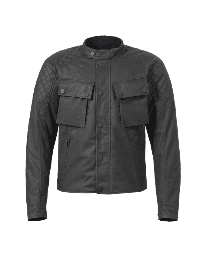 Blouson Braddan Urban Explorer