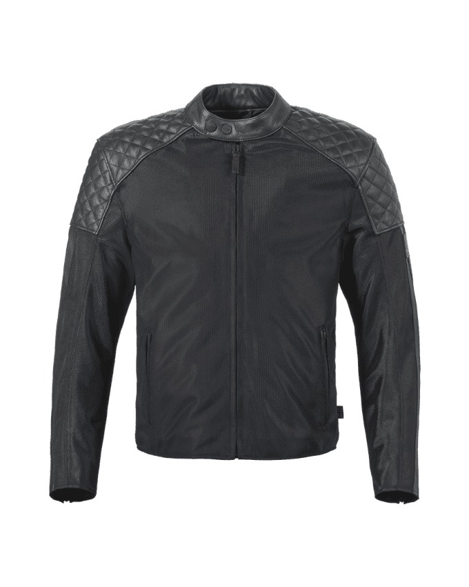 Braddan Mesh 2 Jacke
