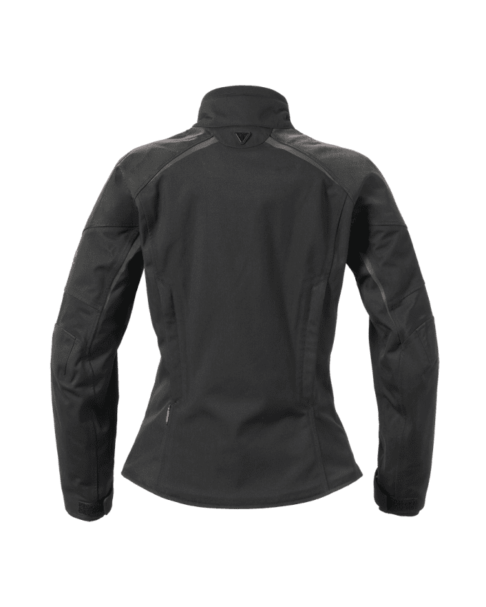 Carrion Jacke Für Damen