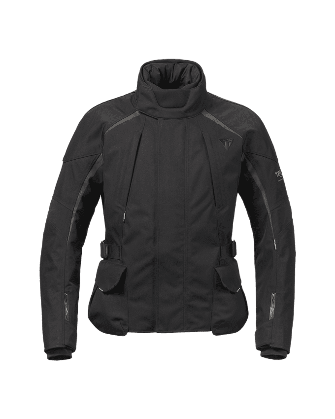 Leith 2 Jacke