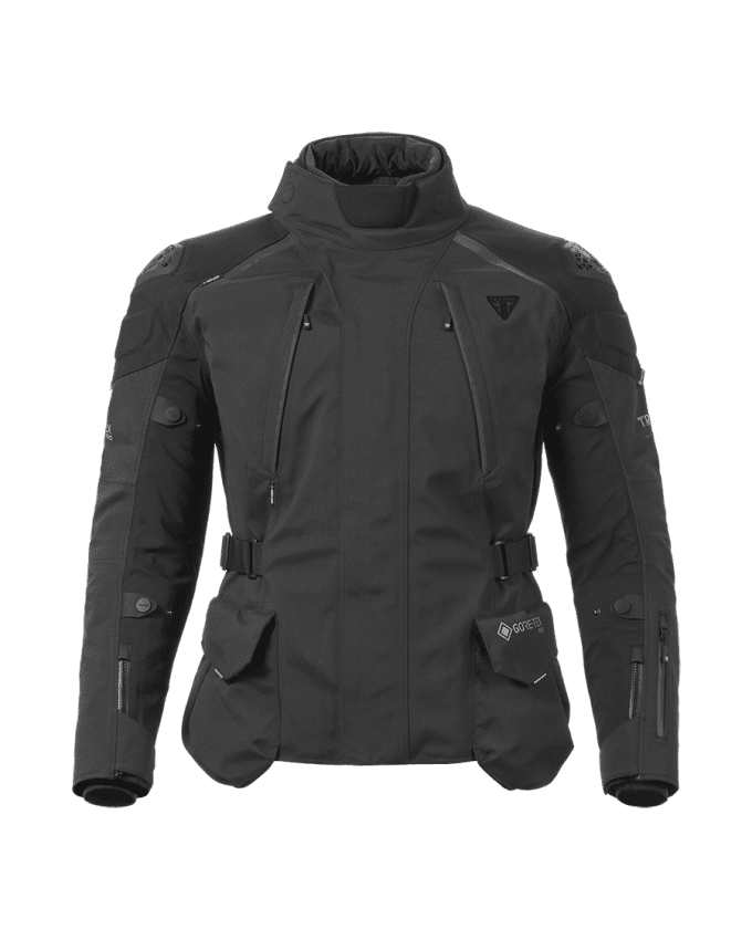 Blouson Alder 2 Gore‑Tex® Pro