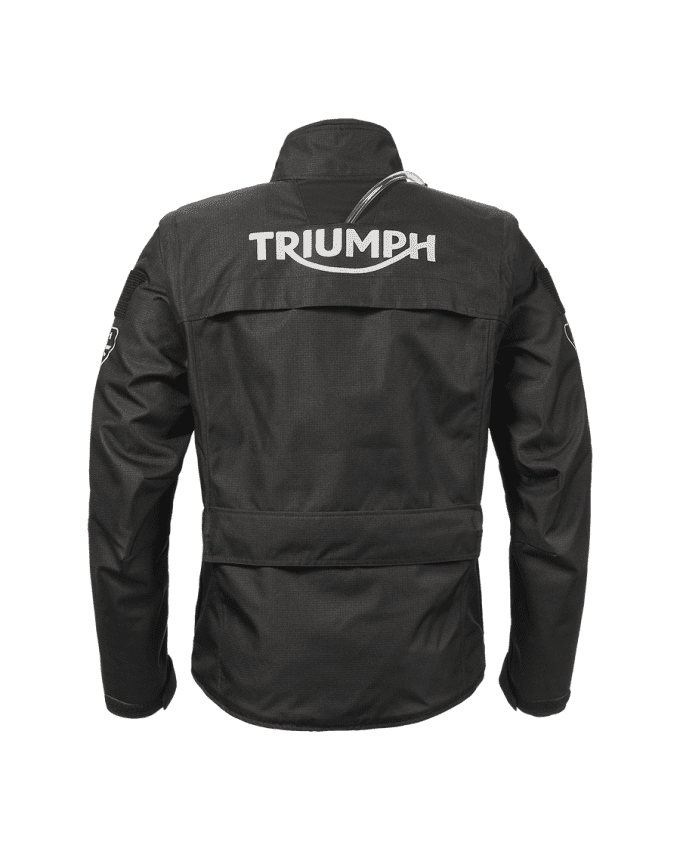 Pathfinder Offroad-Jacke