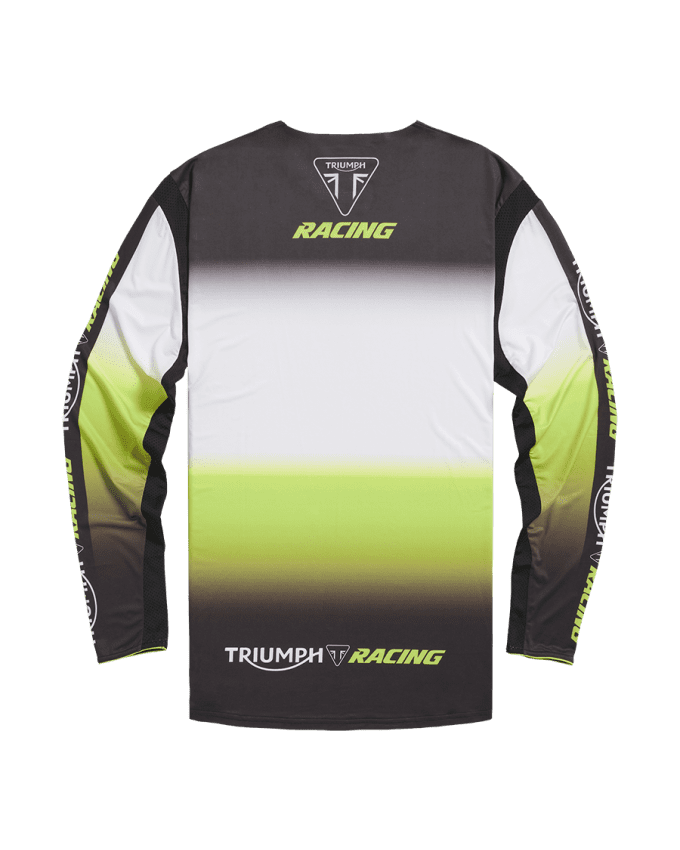 Triumph Racing Incline Jersey