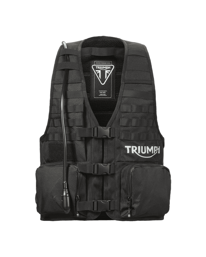 Tactical Weste