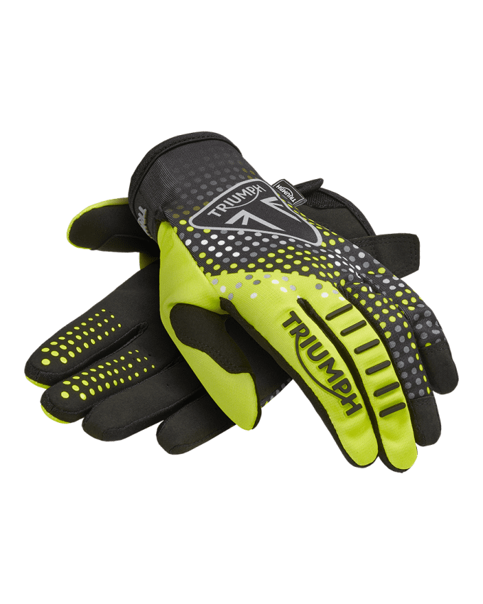 Roller Mx Handschuh