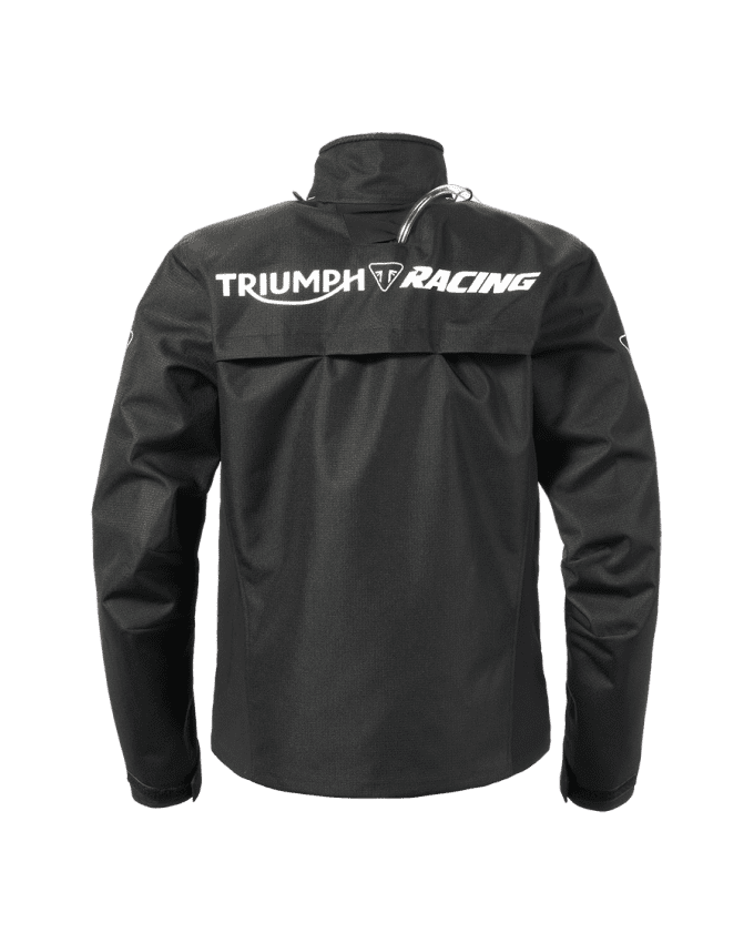 Dirt Racer Jacke