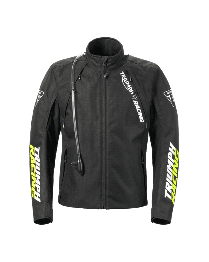 Dirt Racer Jacke