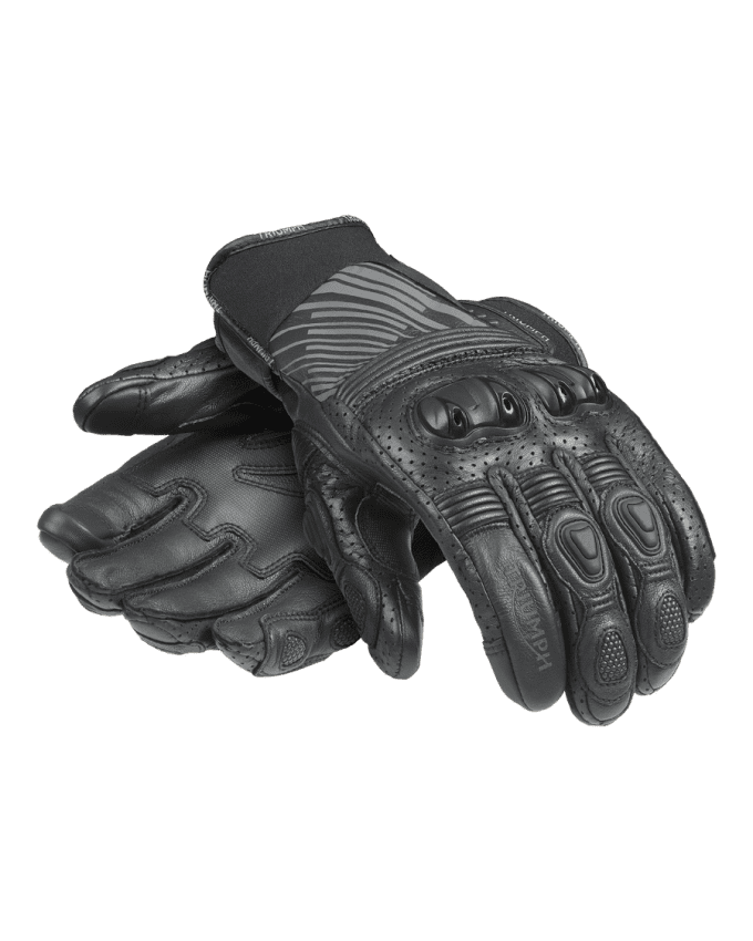 Bullet Lederhandschuhe