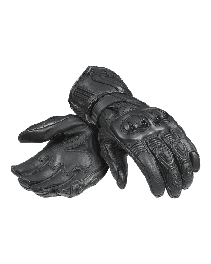 Lederhandschuhe