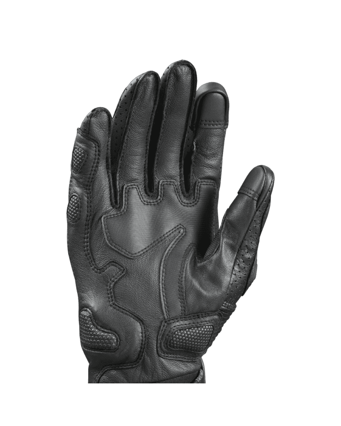 Bullet Lederhandschuhe
