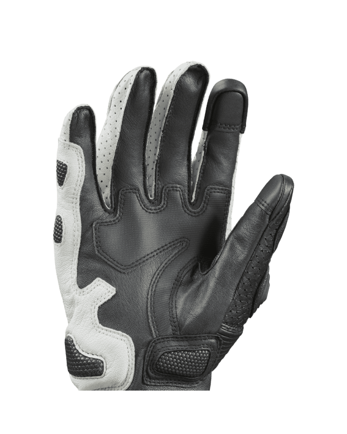 Bullet Lederhandschuhe