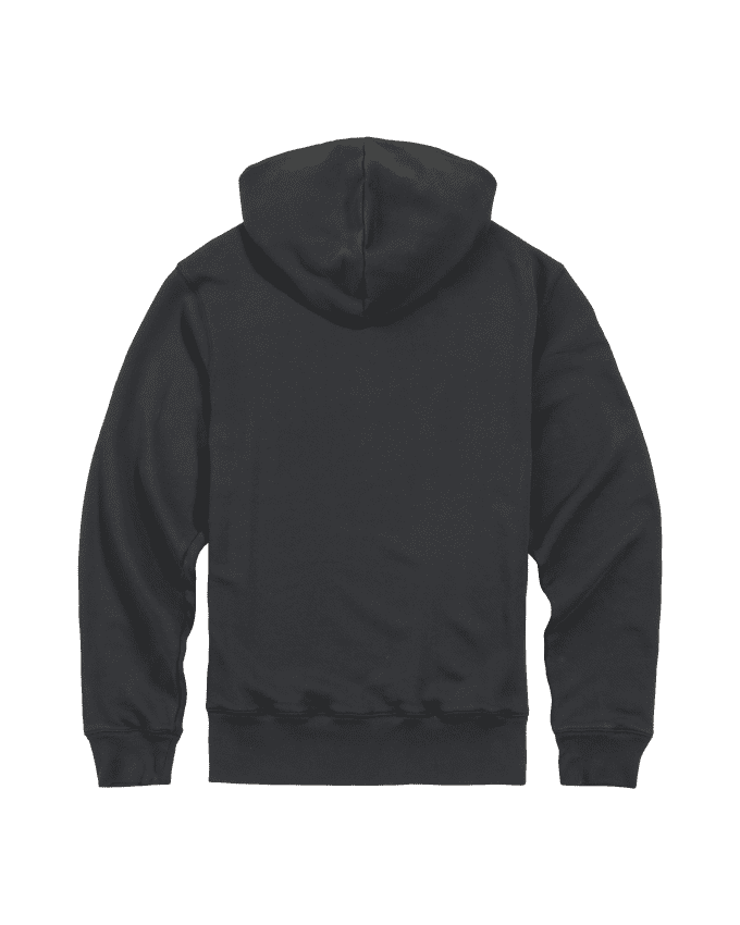 Campus Full-Zip Hoodie