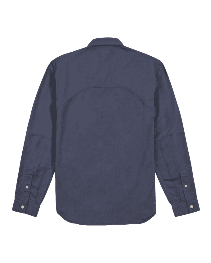 Passenger Twill Shirt