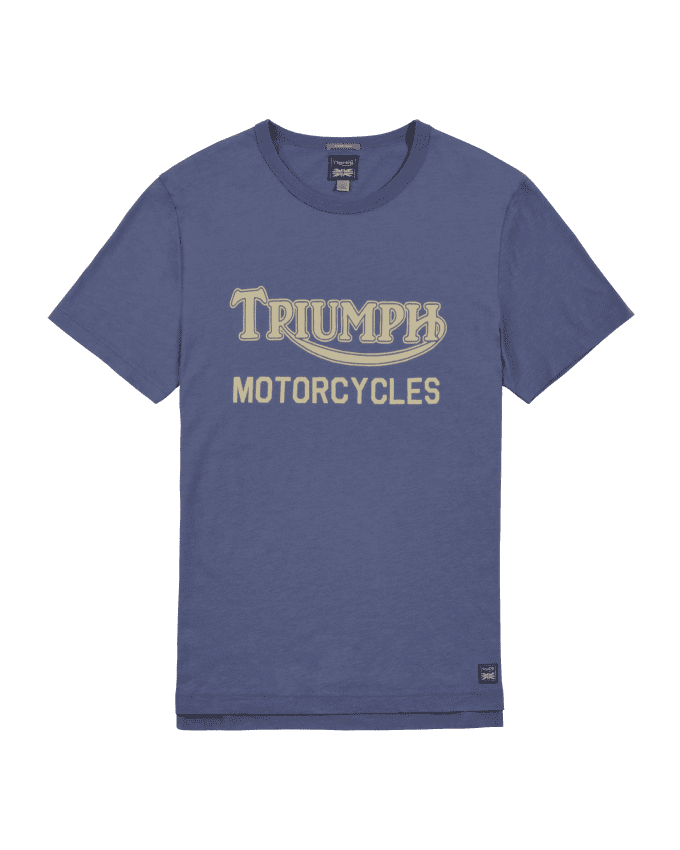 Barwell Printed Tee