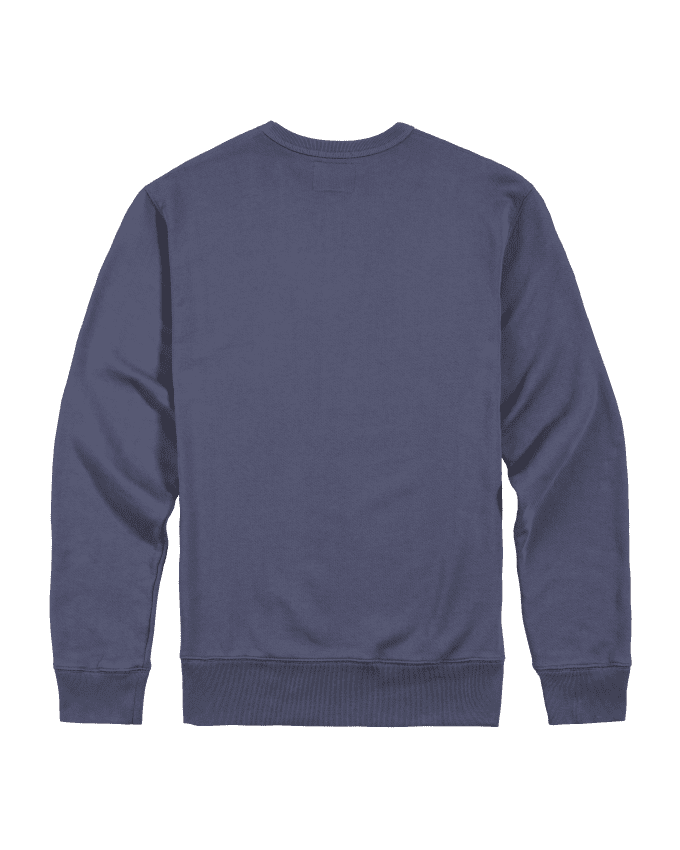 Radial Heavy Crew Sweat