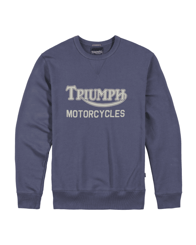 Radial Heavy Crew Sweat