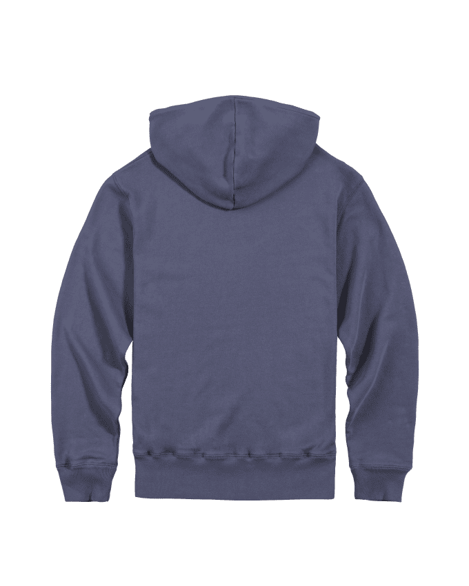 Campus Full-Zip Hoodie