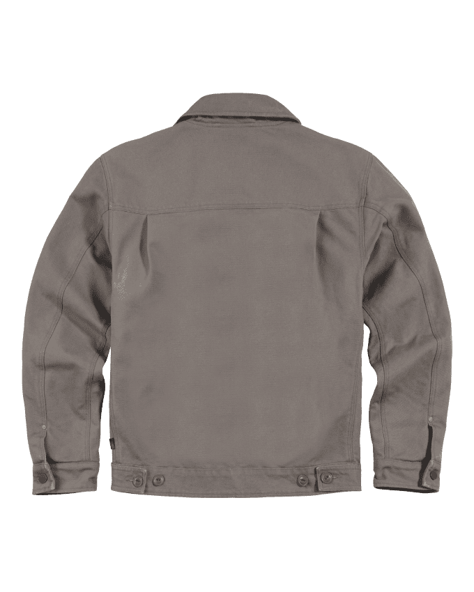 Broomtail Jacket 