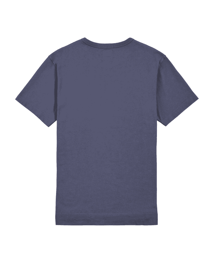 Crest Tank Heavyweight Tee