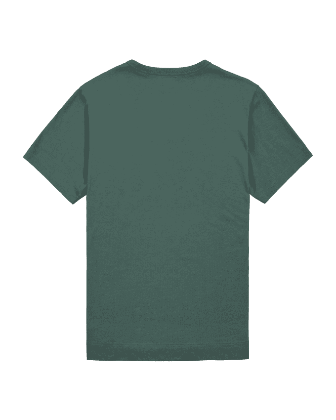 College Heavyweight Graphic Tee