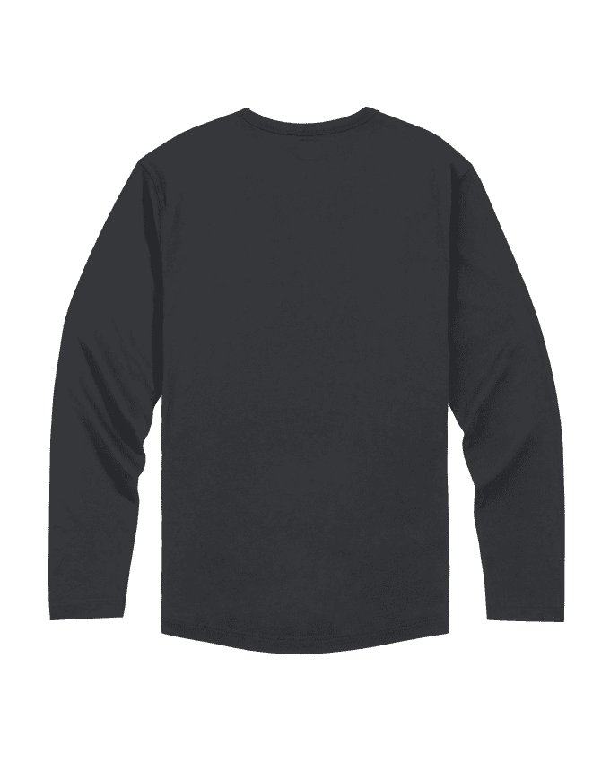 Outback Heavyweight Long Sleeve Tee