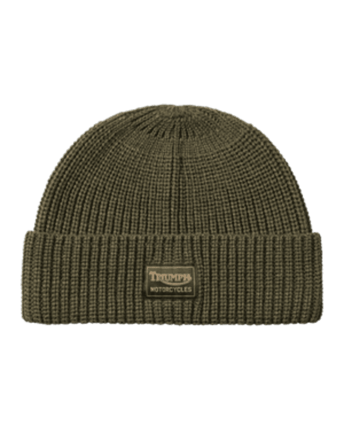 Watch Cap Beanie