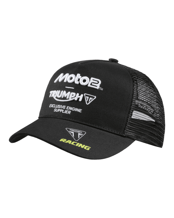 Moto2™ Trucker Cap 